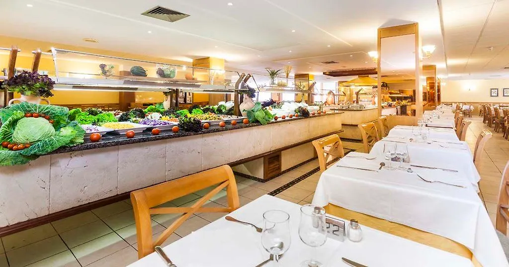 ****  Globales Santa Ponsa Park Hotel Spain